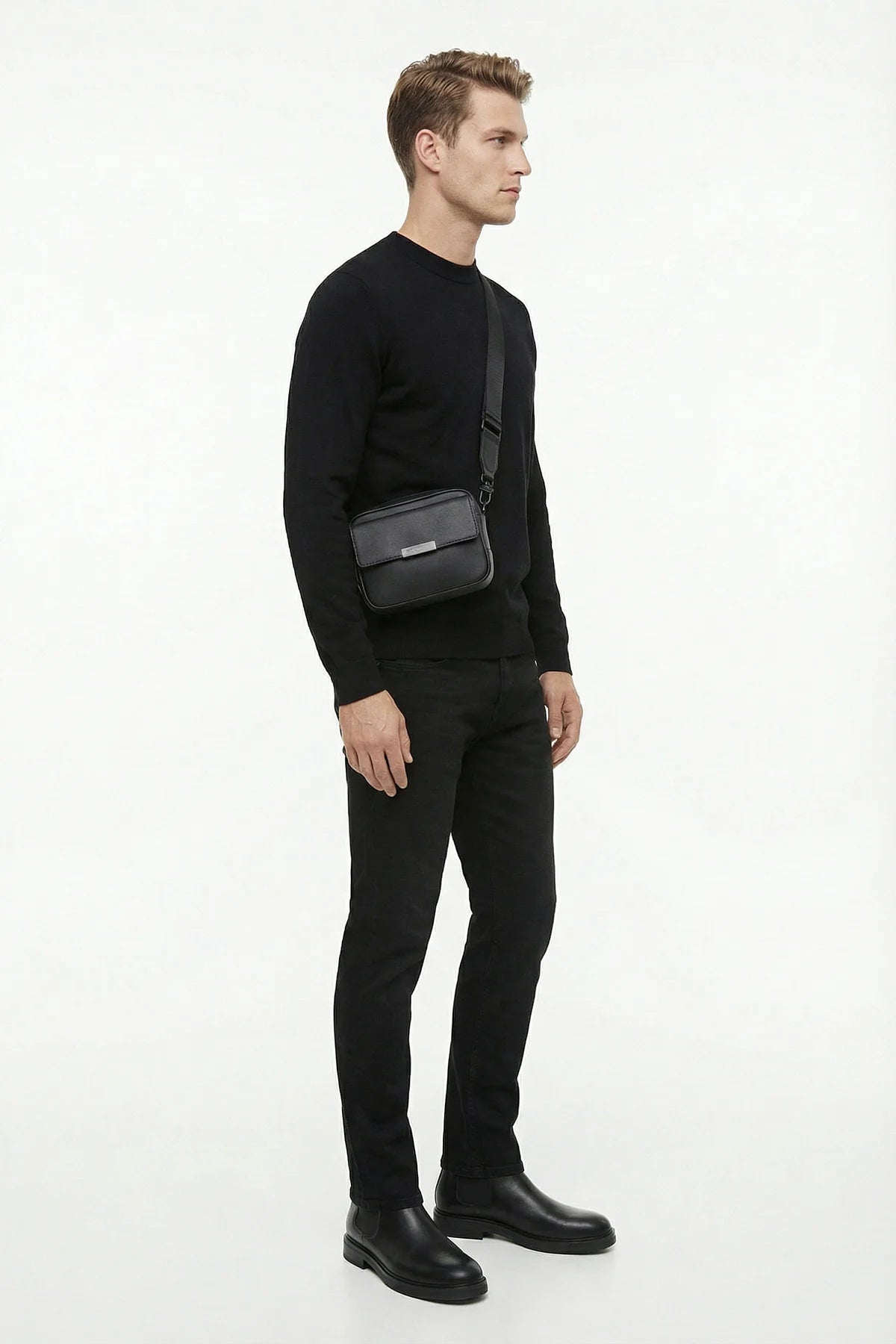Men's Regular Jeans