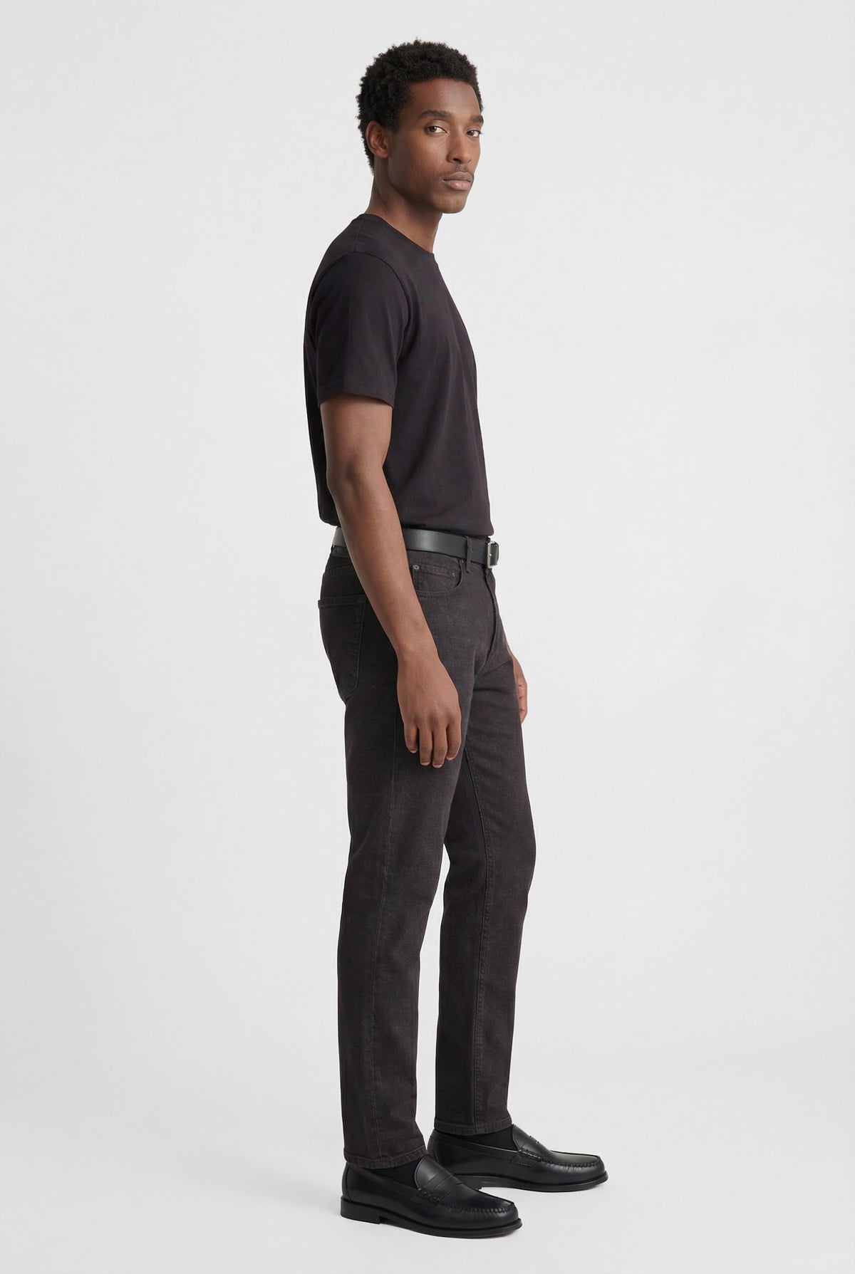 MEN'S REGULAR JEANS