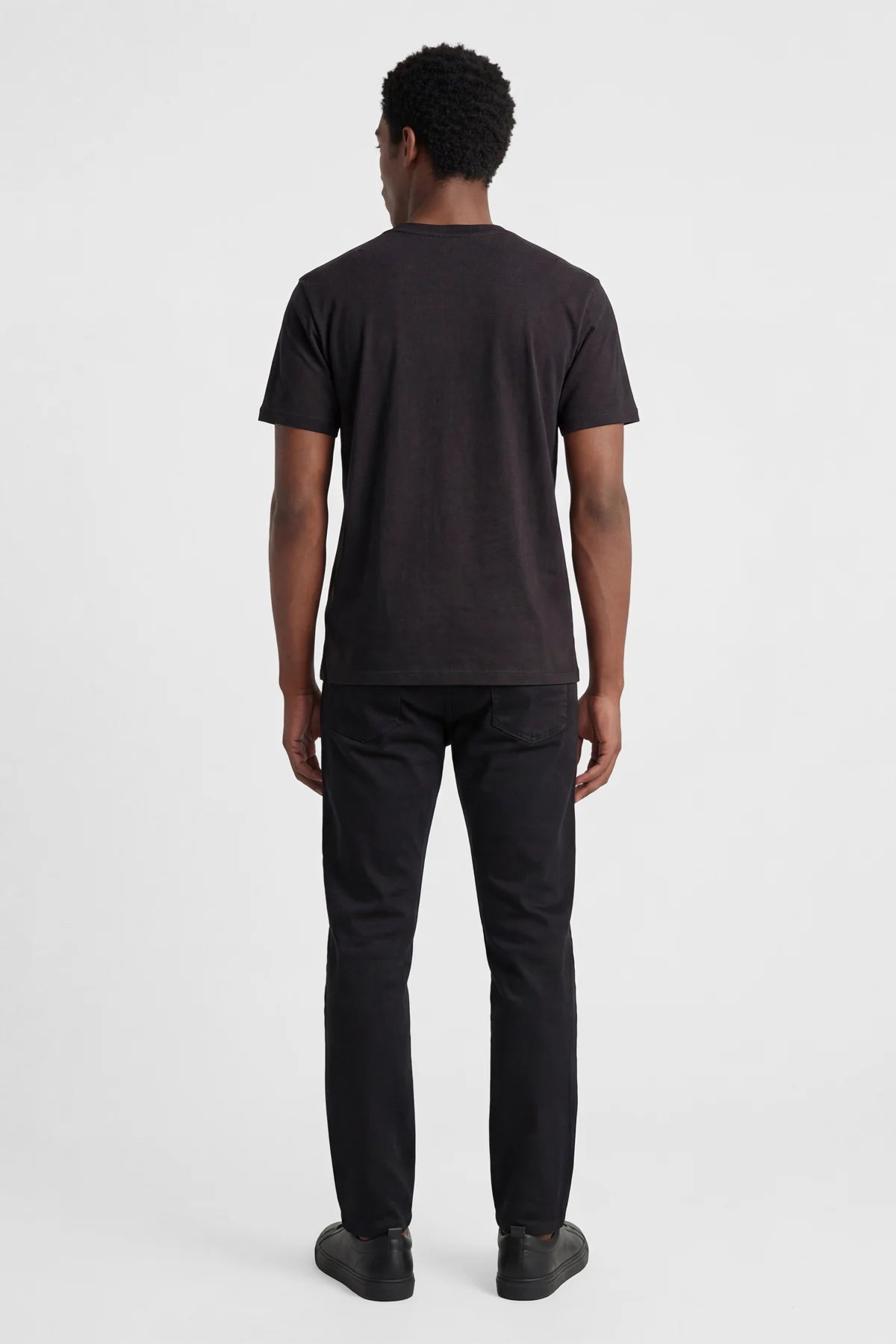 MEN'S REGULAR JEANS