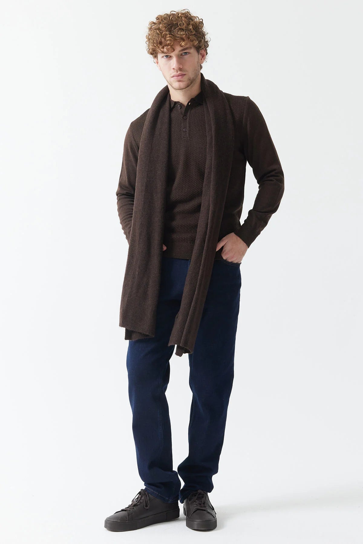 Men's Regular Jeans