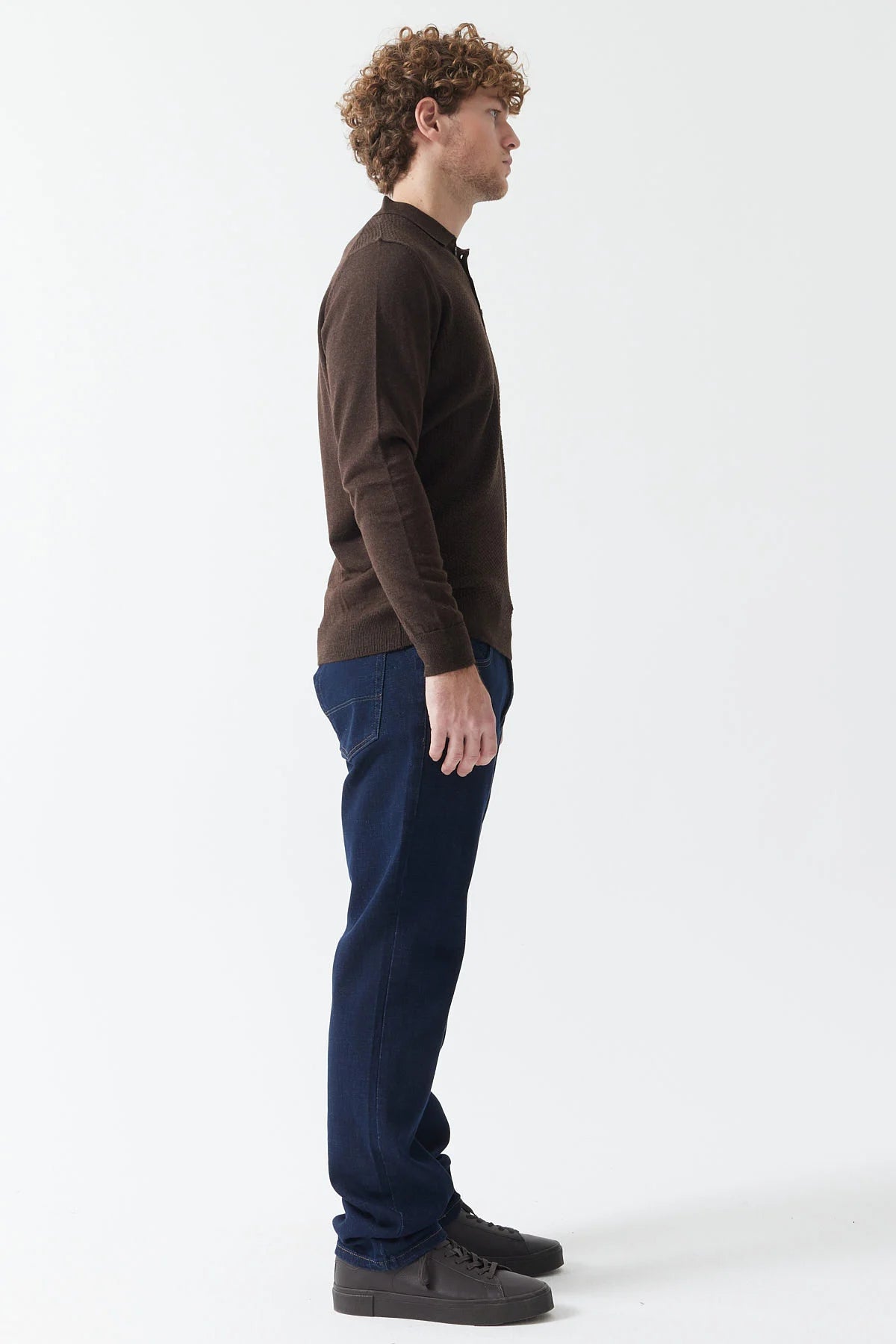 Men's Regular Jeans