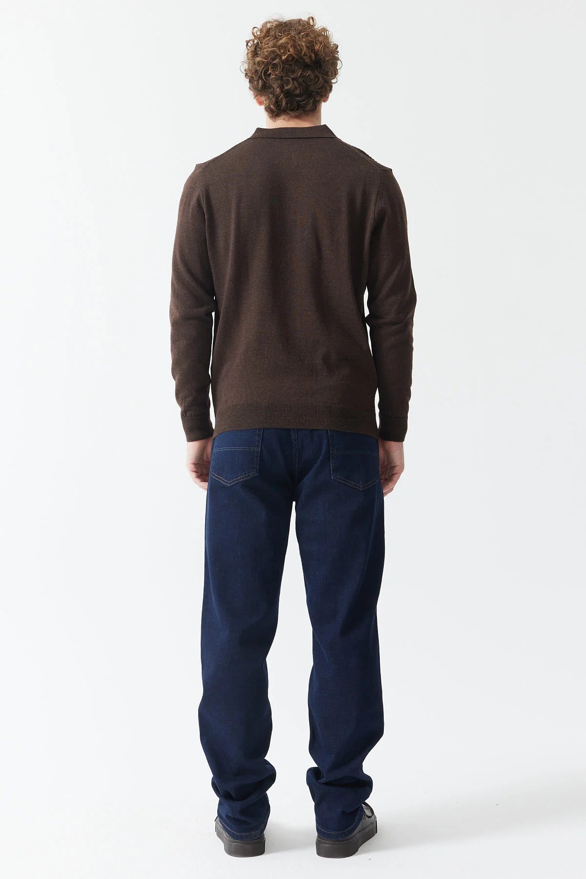 Men's Regular Jeans