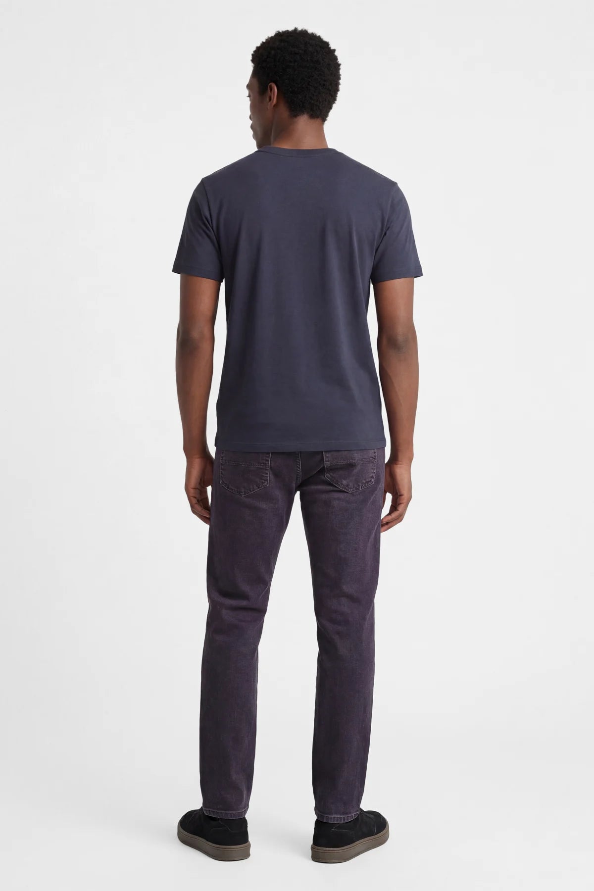 MEN'S REGULAR JEANS