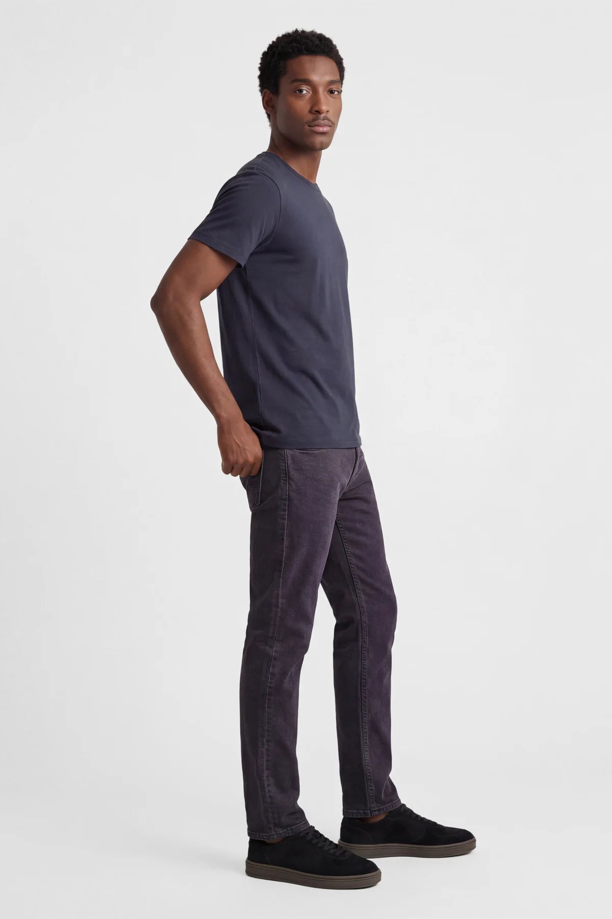 MEN'S REGULAR JEANS