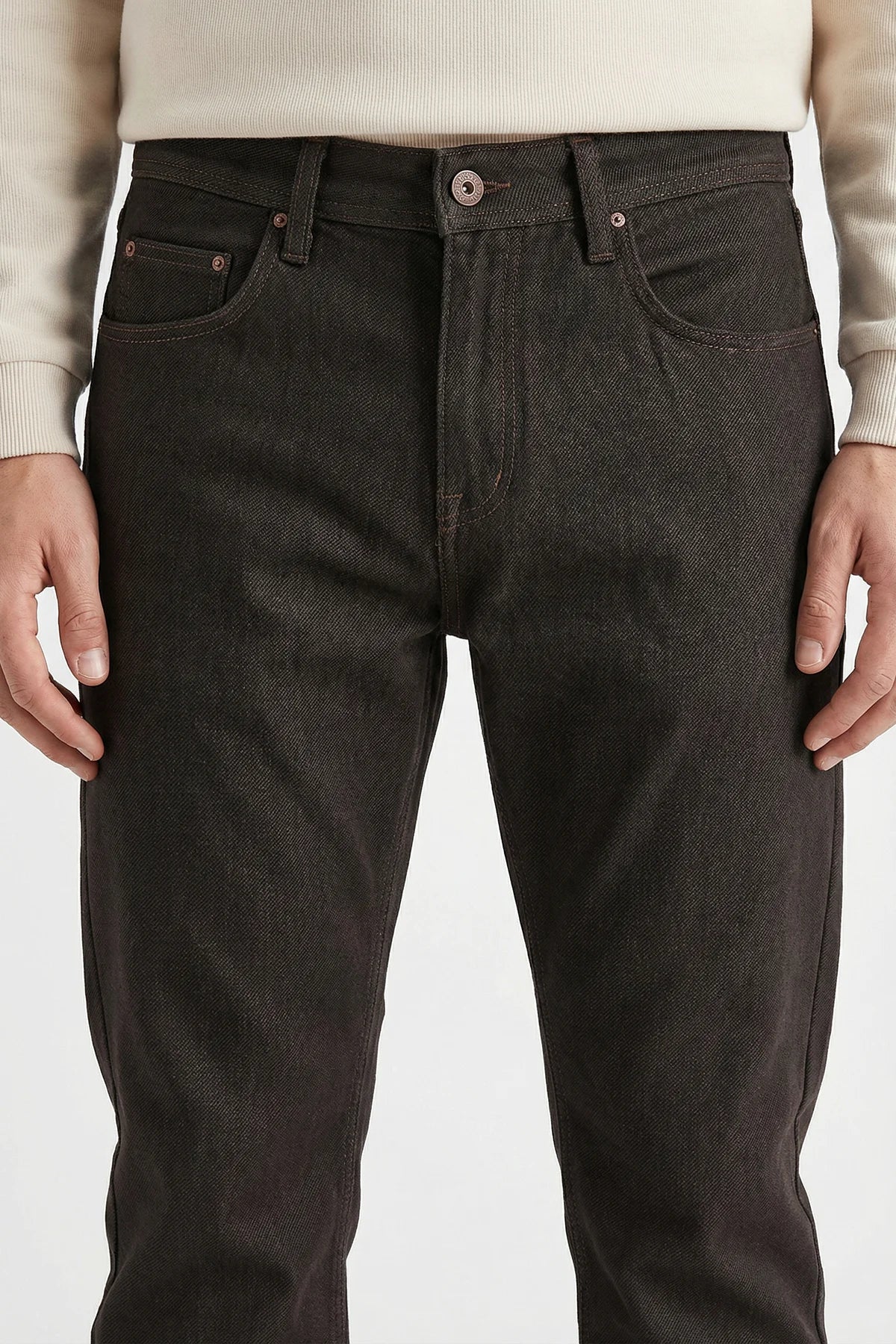 Men's Regular Jeans