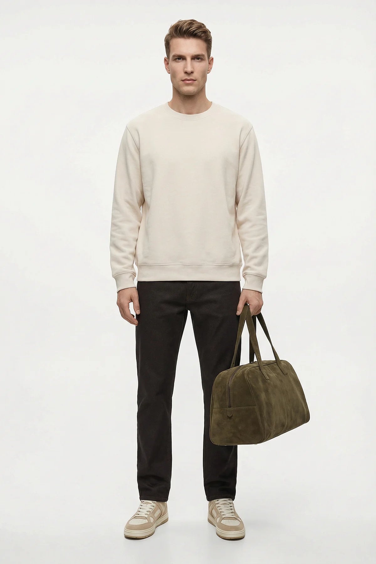 Men's Regular Jeans