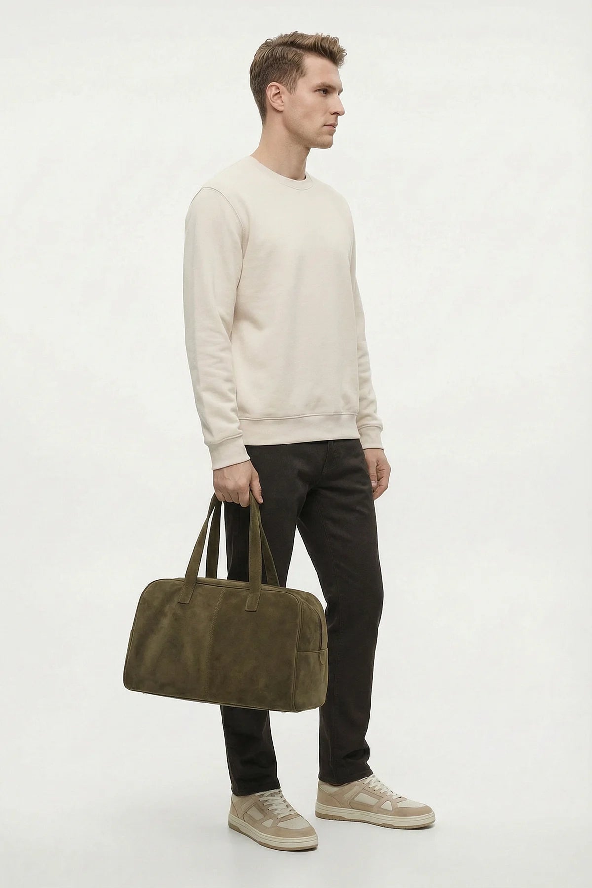 Men's Regular Jeans