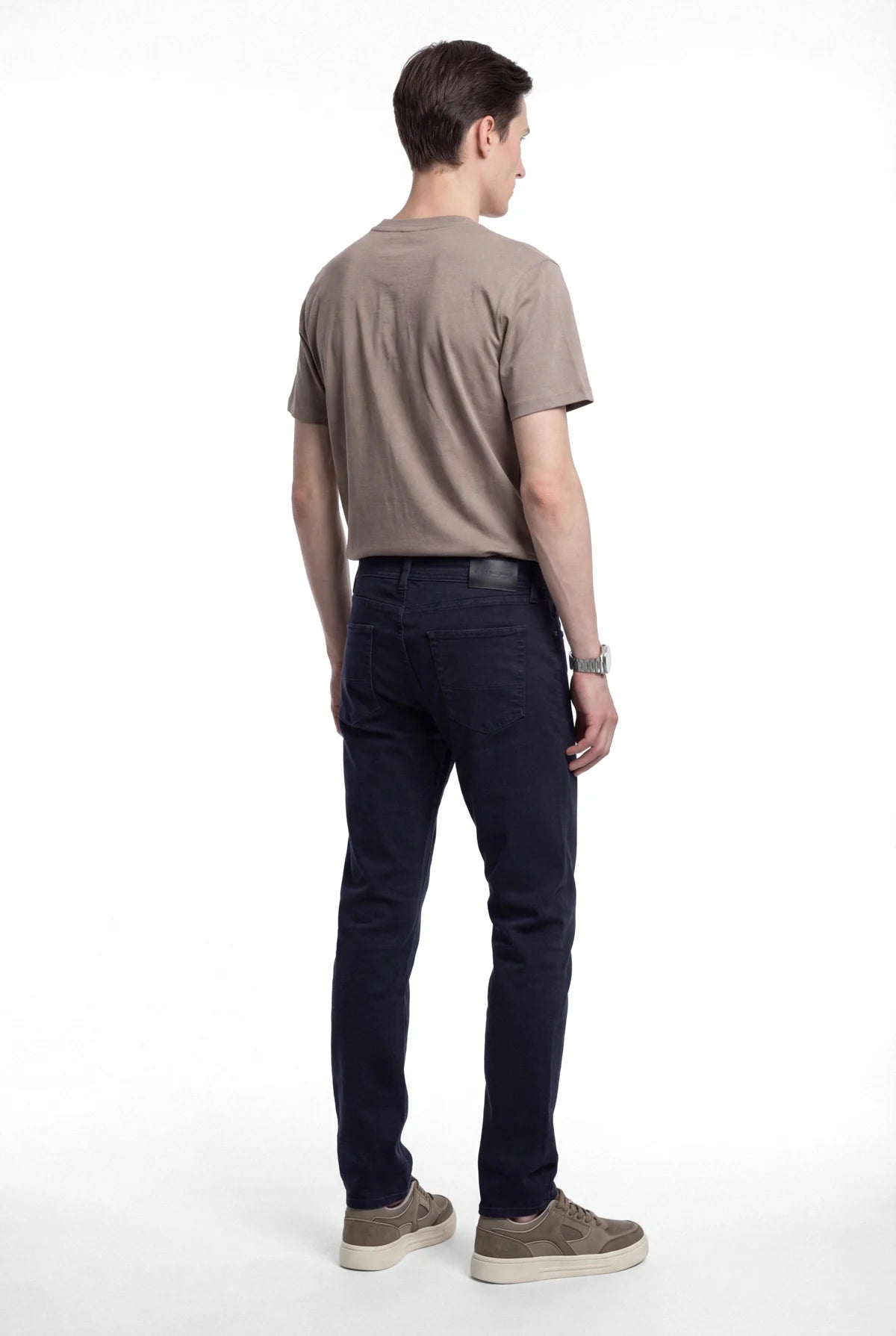 Men's Regular Jeans