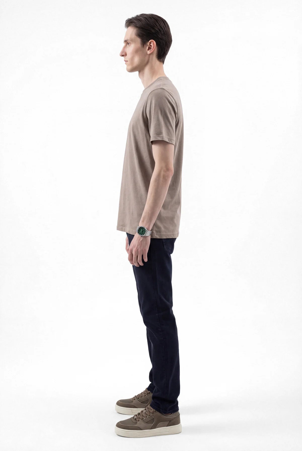 Men's Regular Jeans
