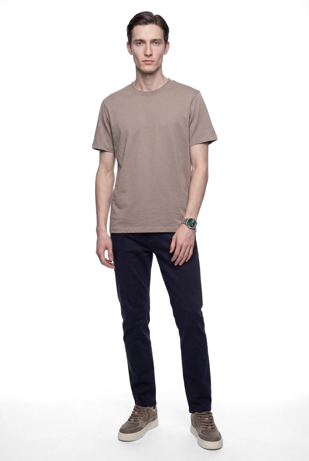Men's Regular Jeans
