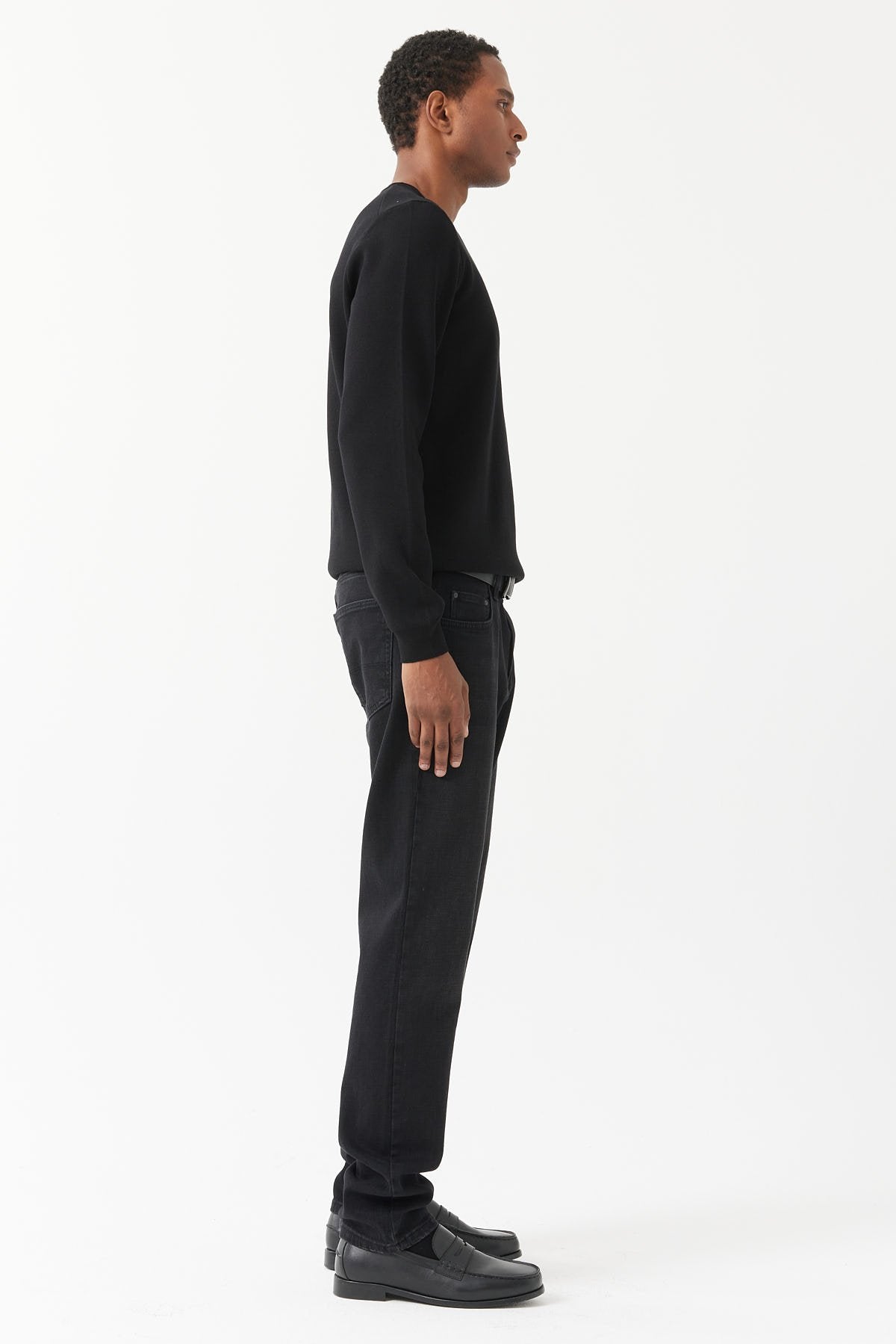 Men's Regular Jeans