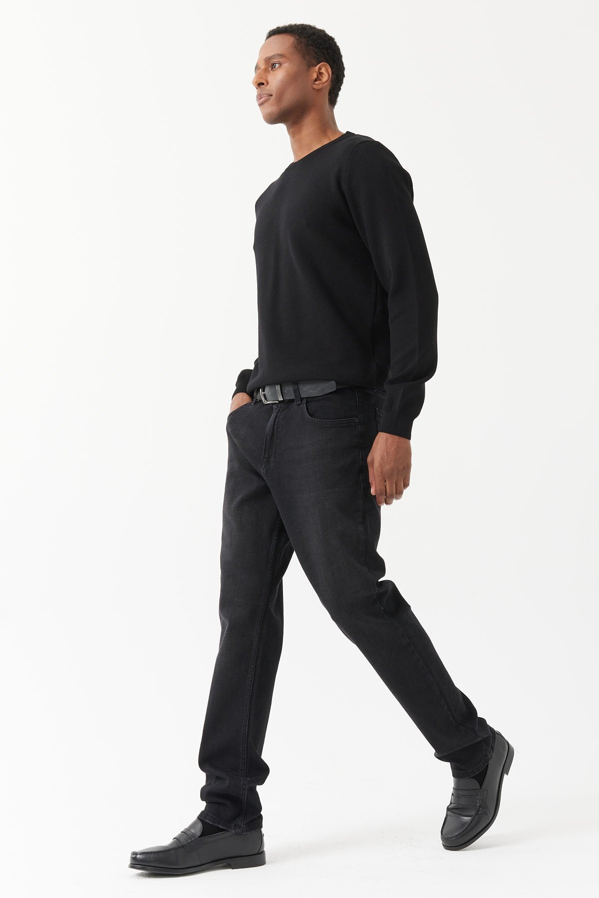 Men's Regular Jeans