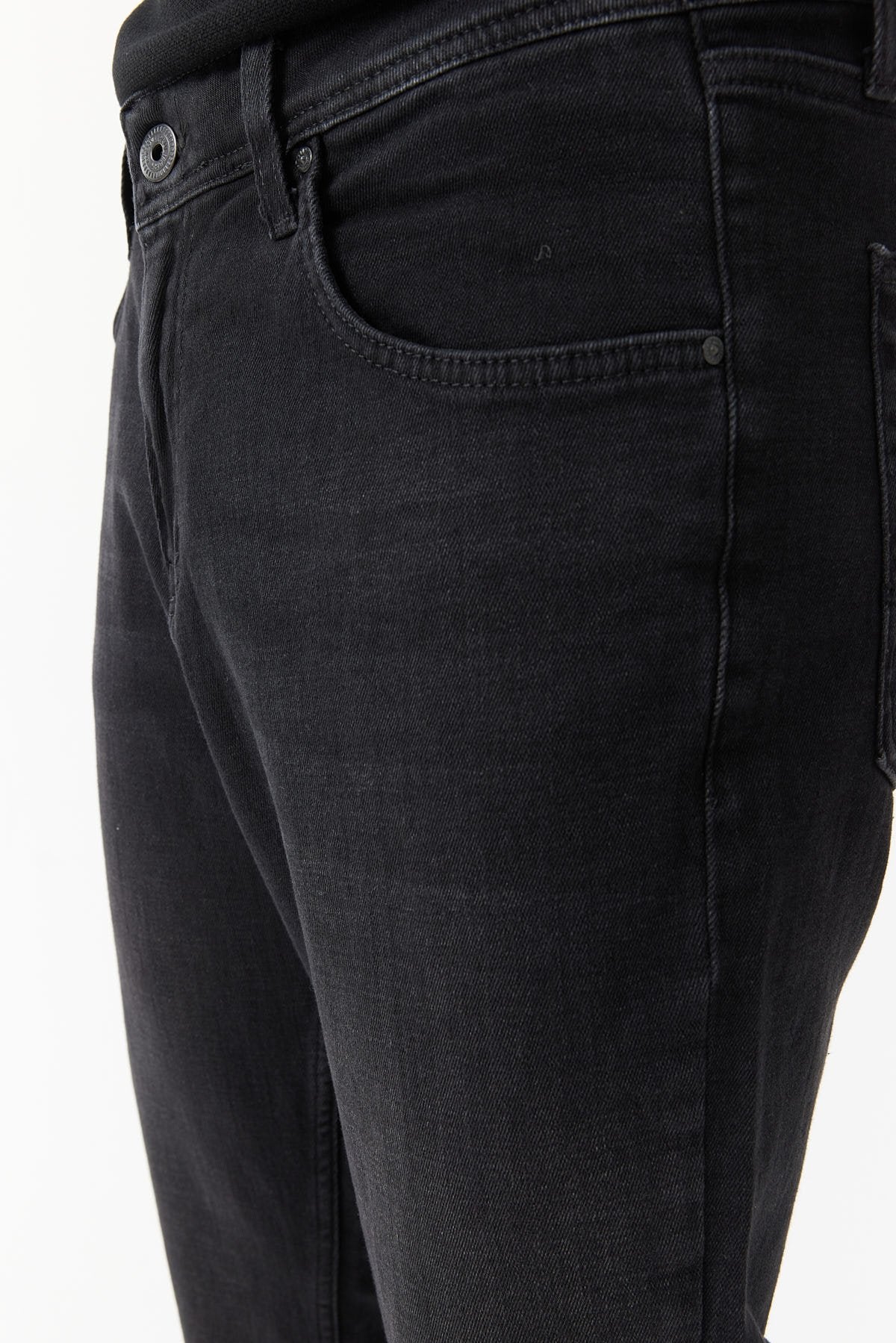 Men's Regular Jeans