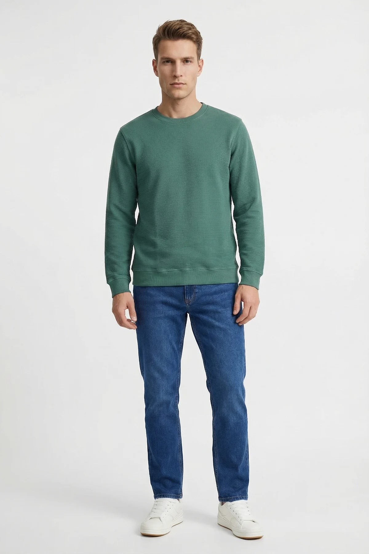 Men's Regular Jeans