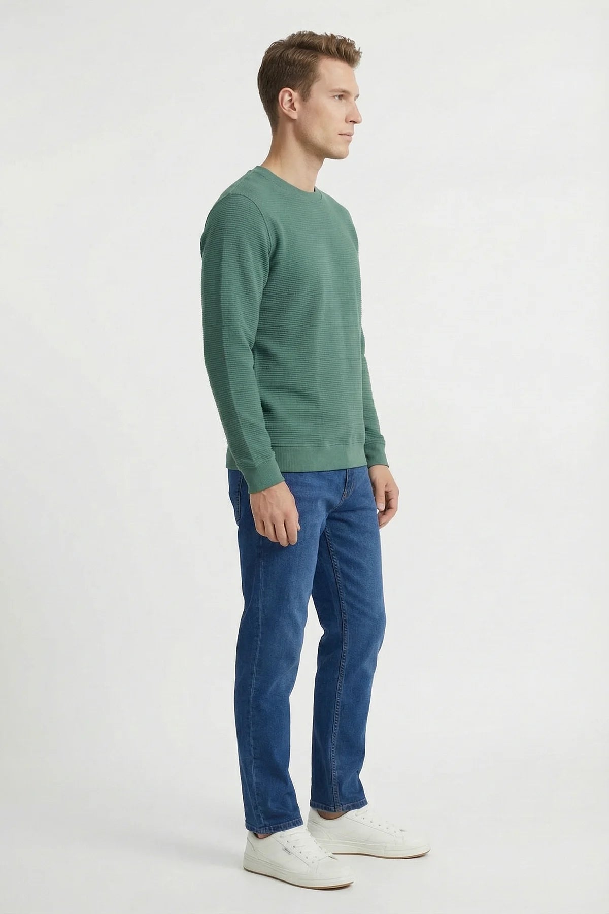 Men's Regular Jeans
