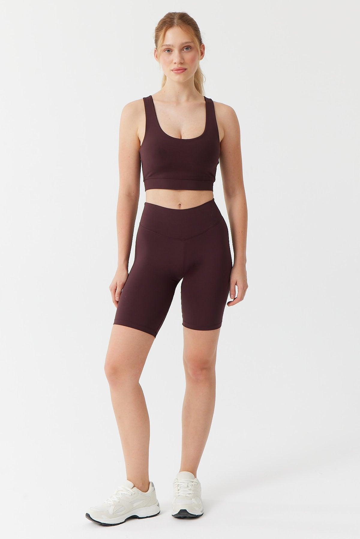 Women's Short Tights