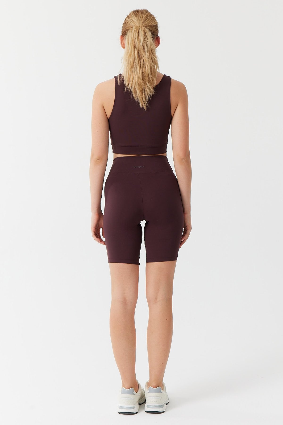 Women's Short Tights