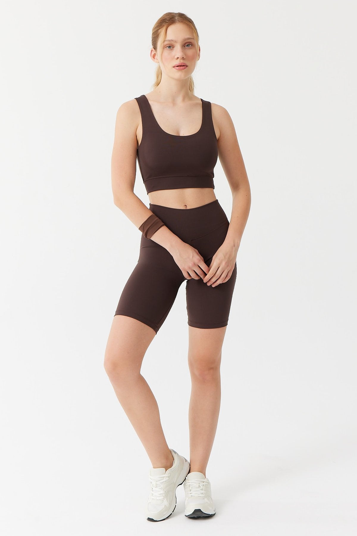 Women's Short Tights