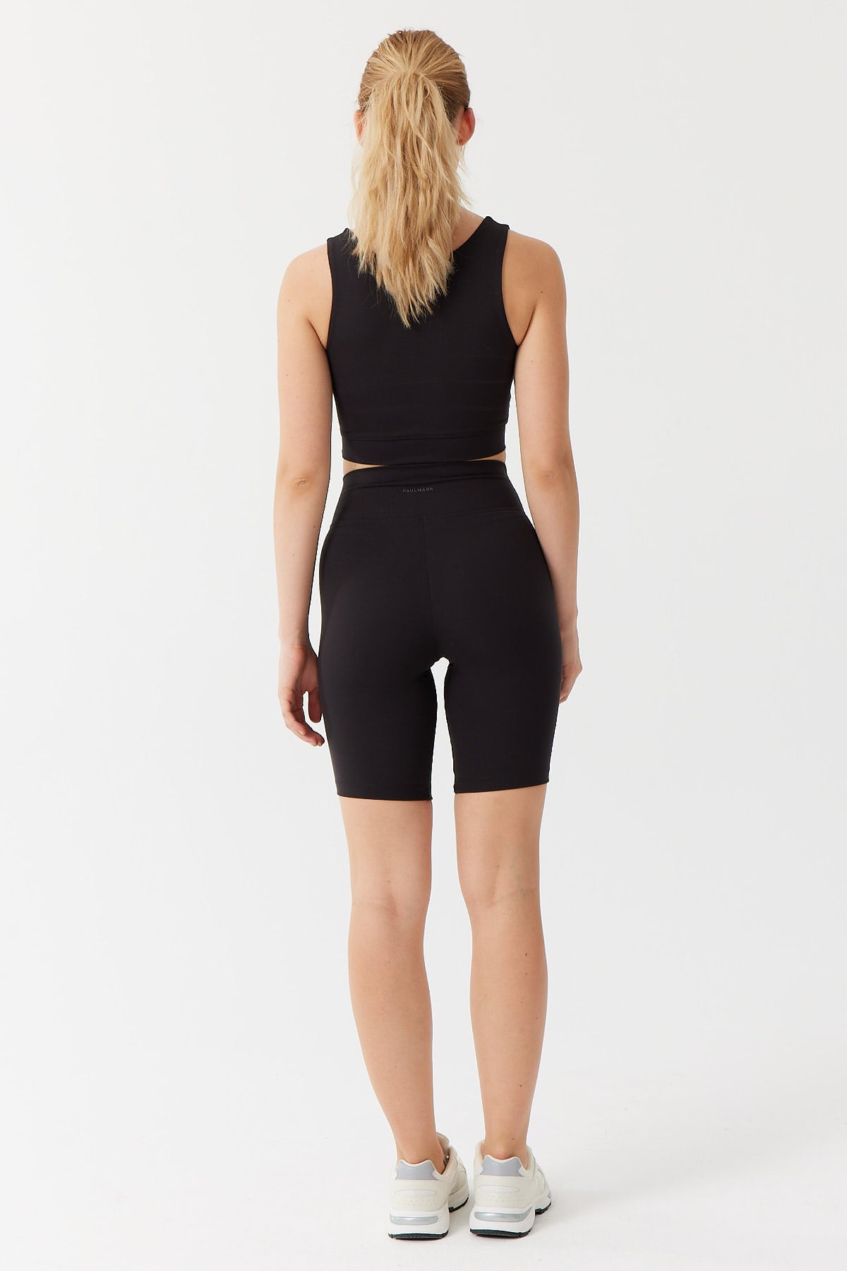 Women's Short Tights