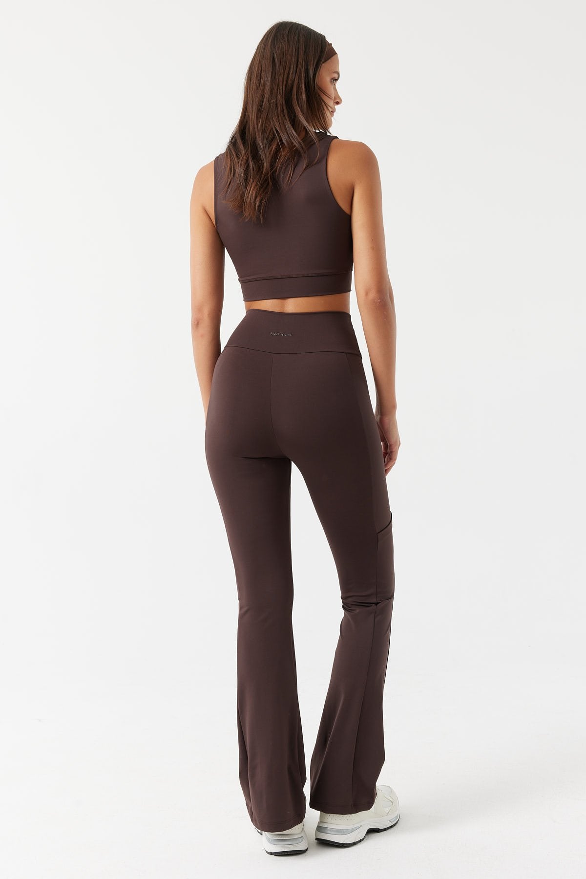 Women's Pocket Detailed Leggings