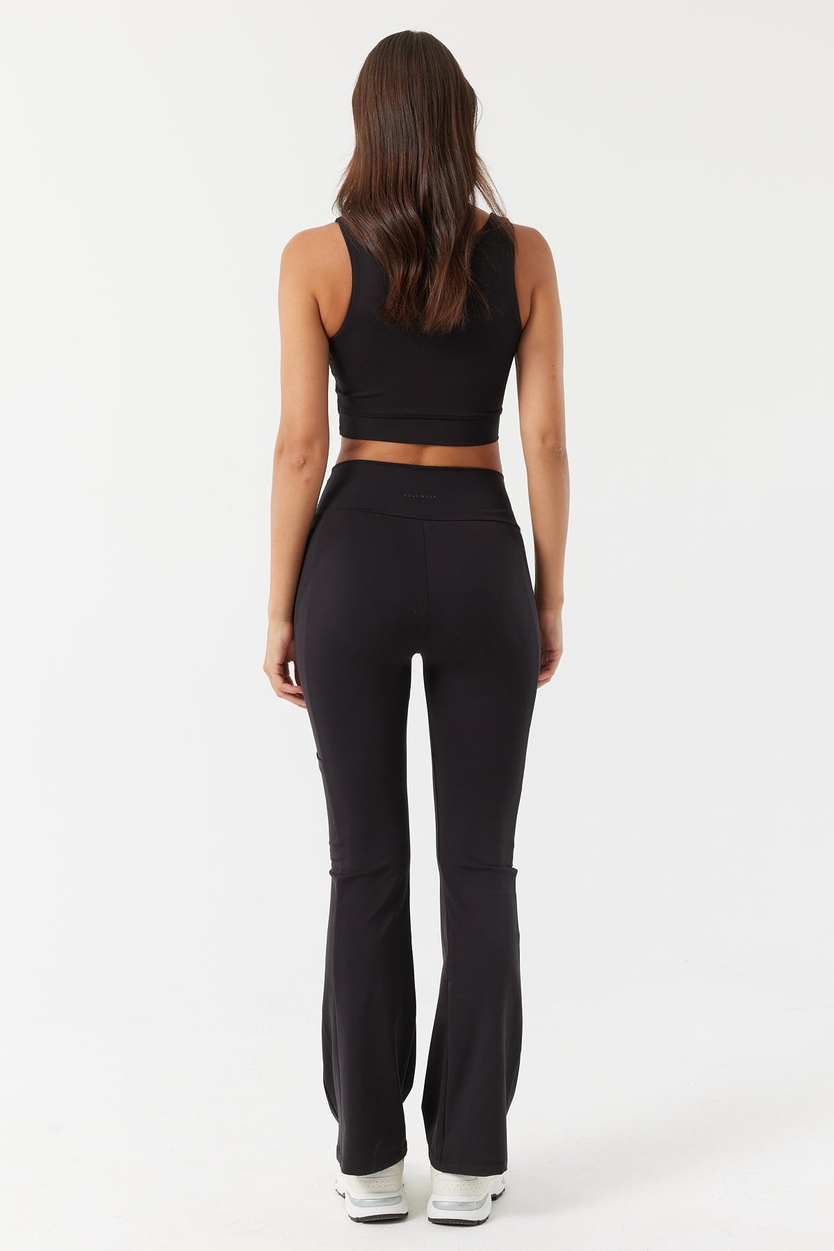 Women's Pocket Detailed Leggings