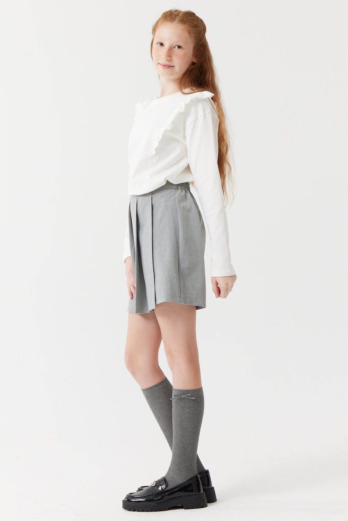 Girl's Shorts