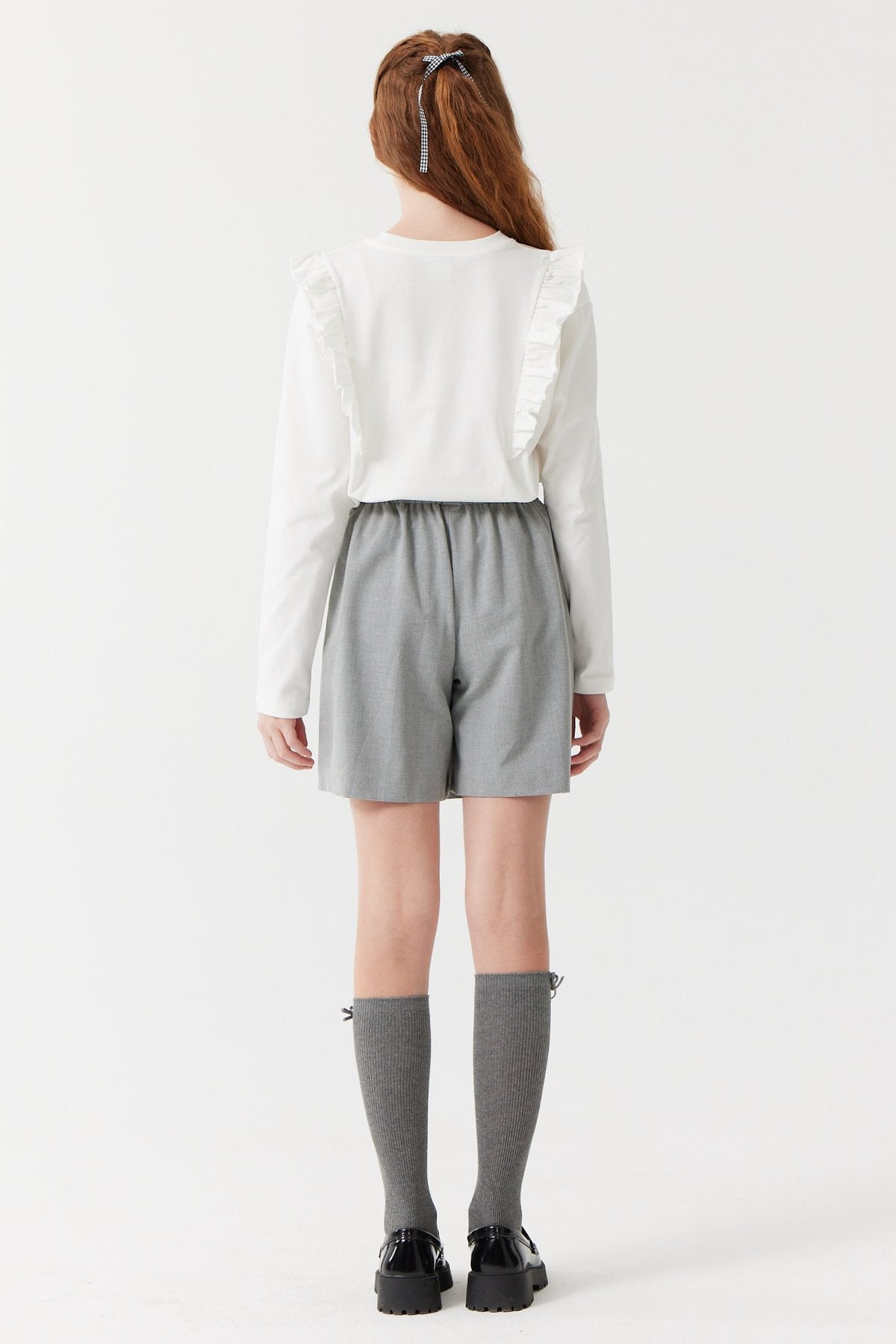 Girl's Shorts