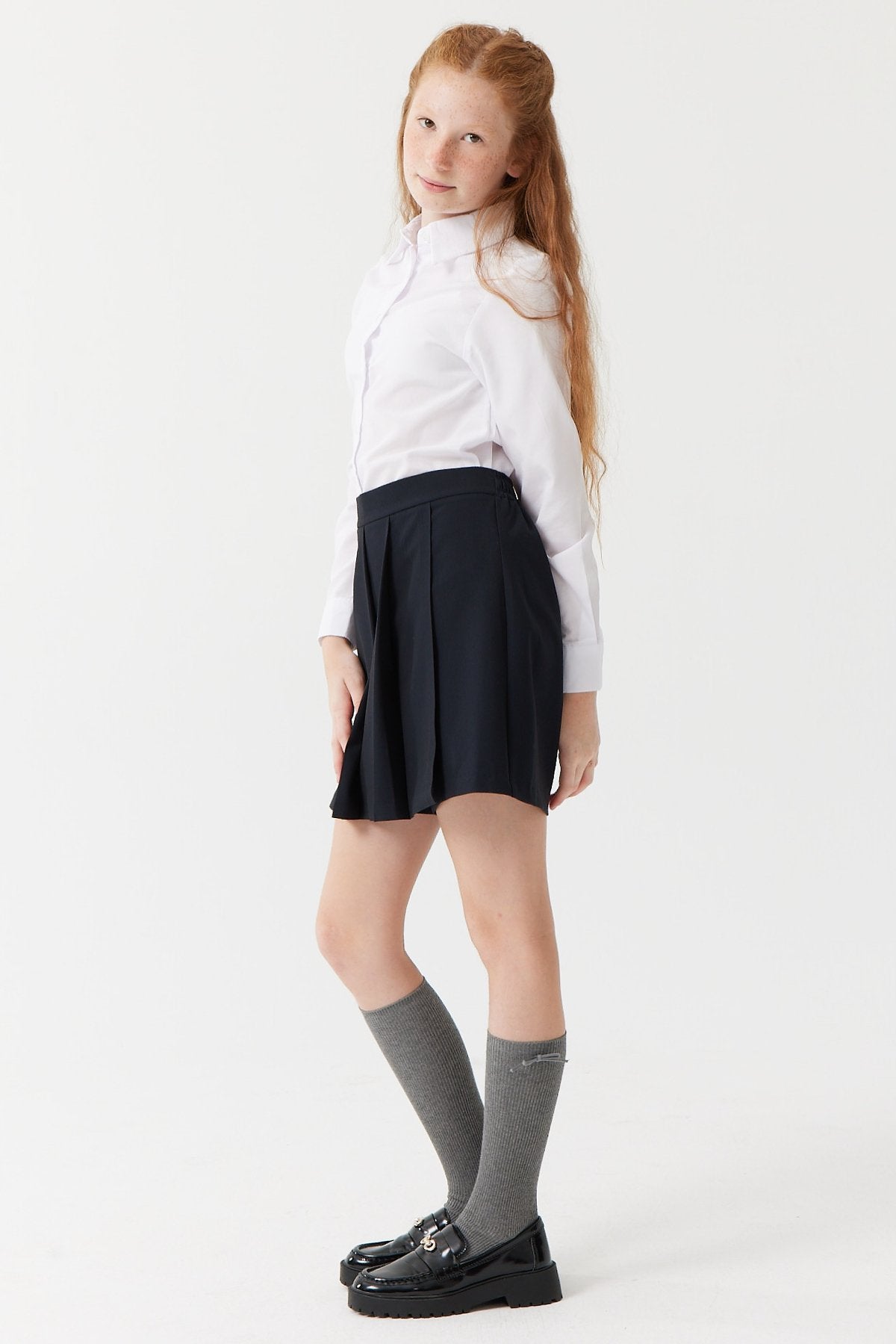 Girl's Shorts