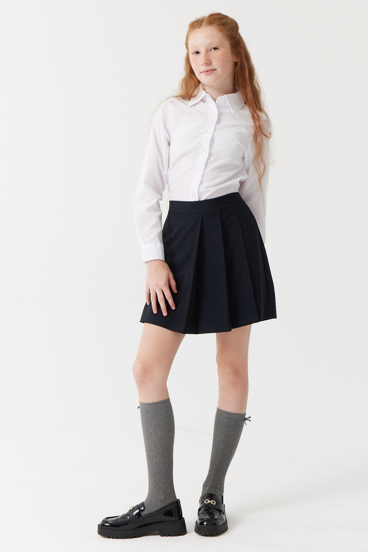 Girl's Shorts