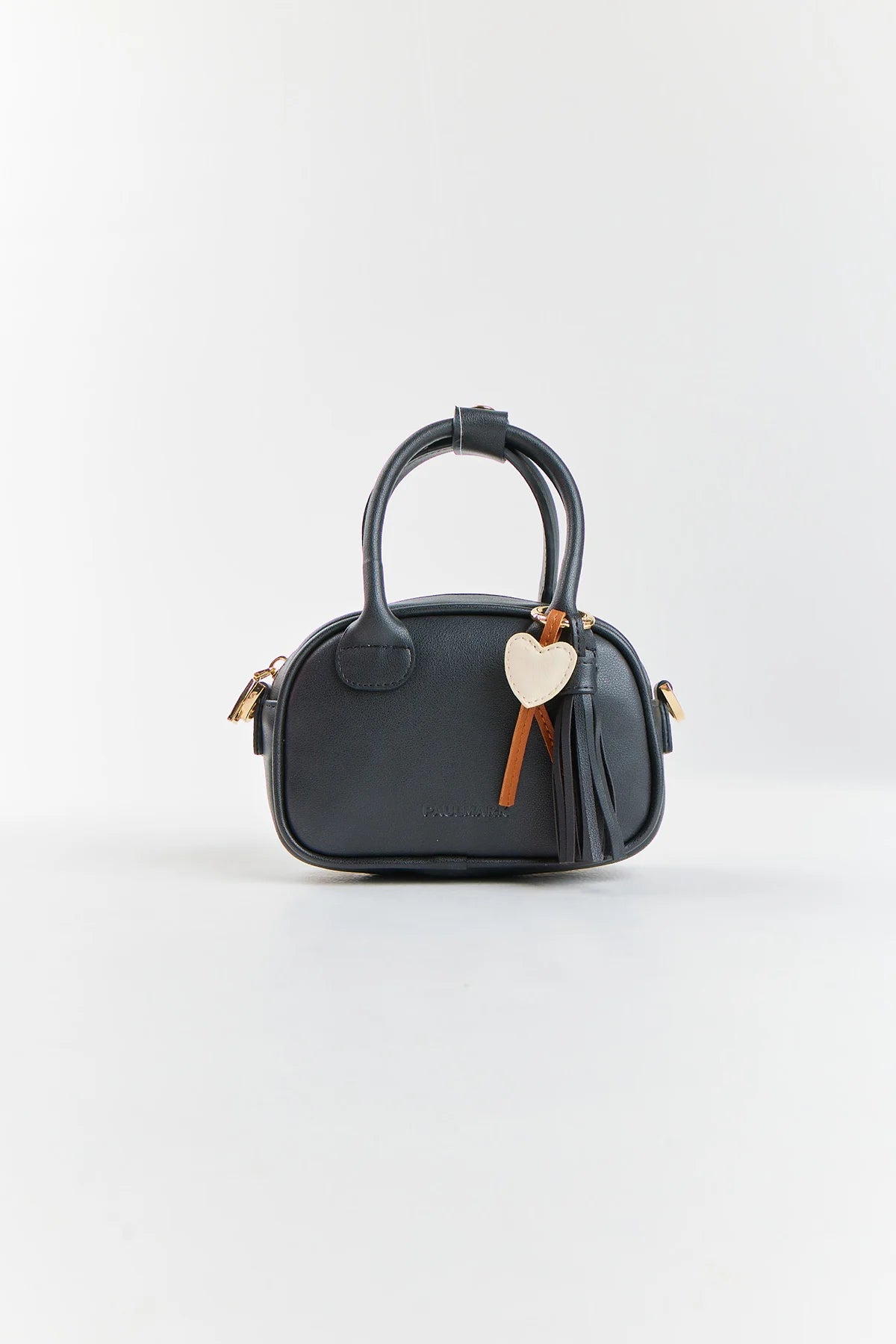 Women's Detailed Mini Bag