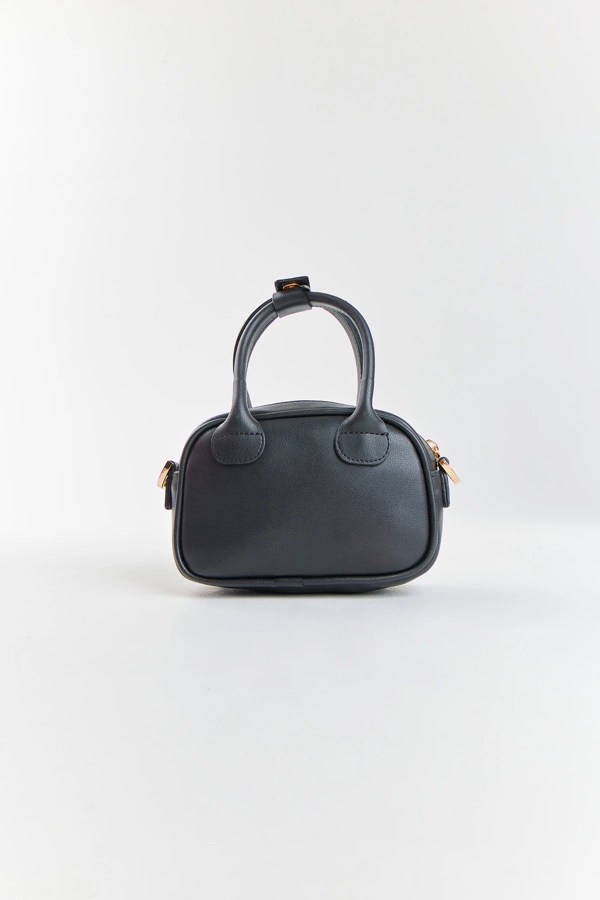 Women's Detailed Mini Bag