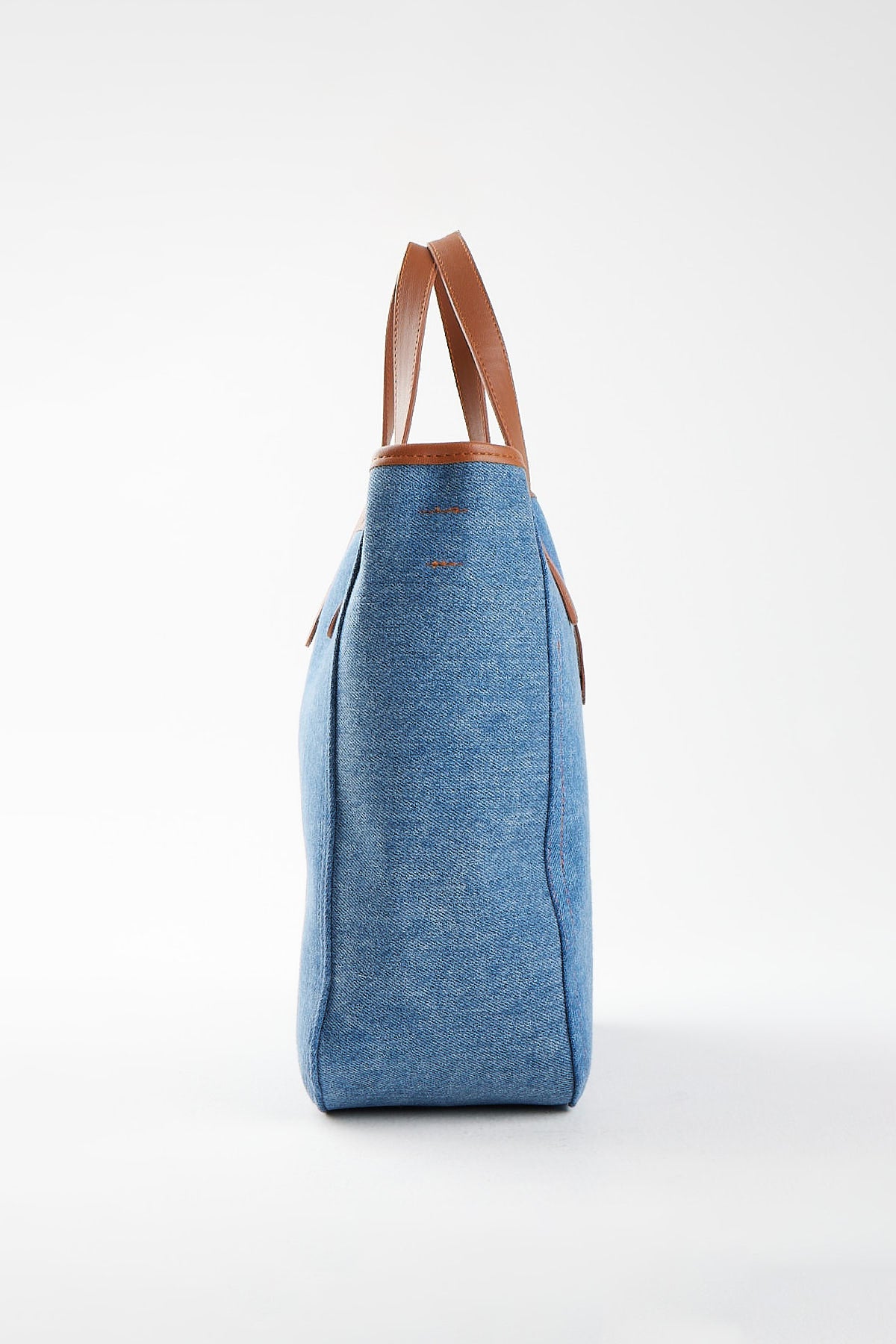 Women's Denim Bag
