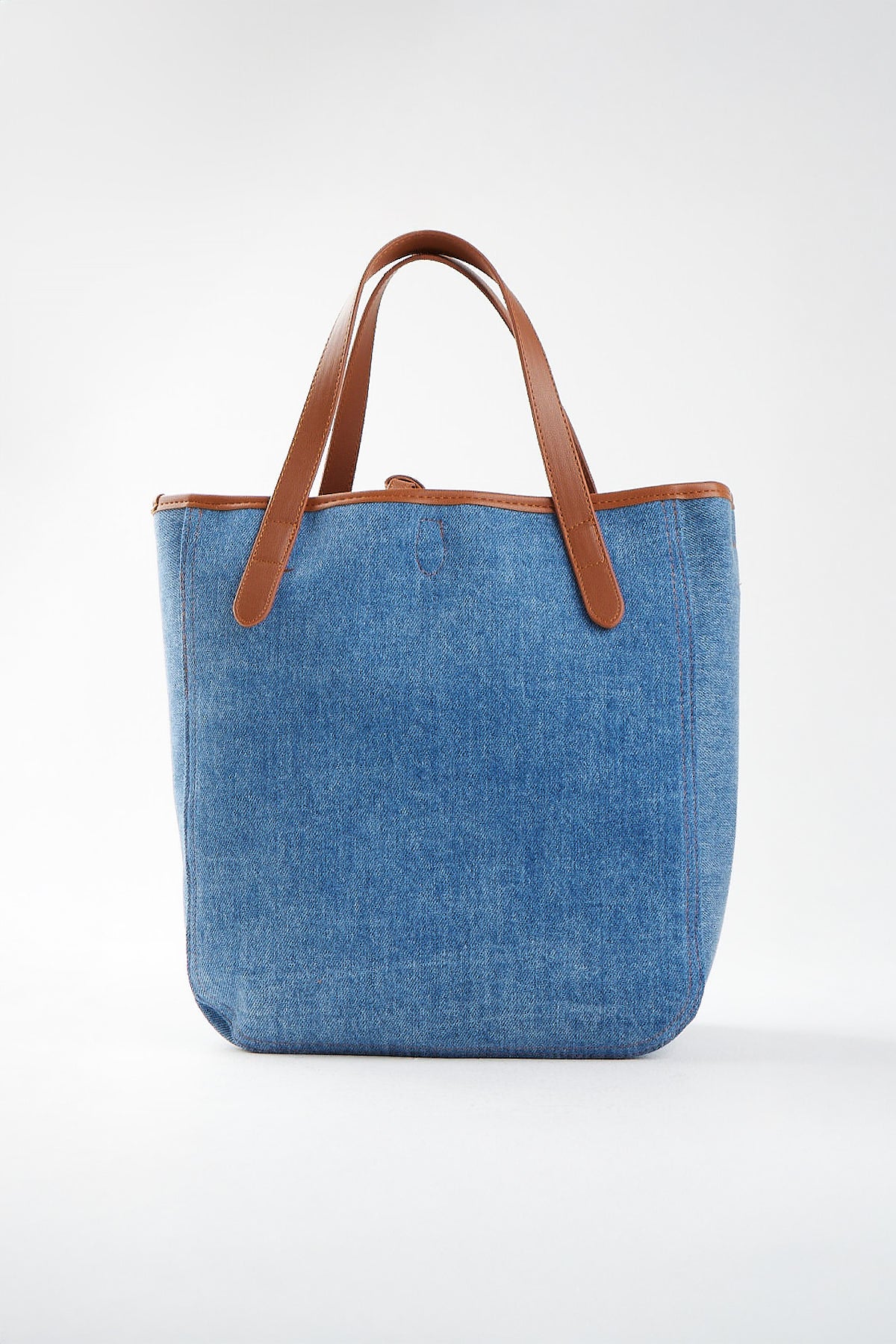 Women's Denim Bag