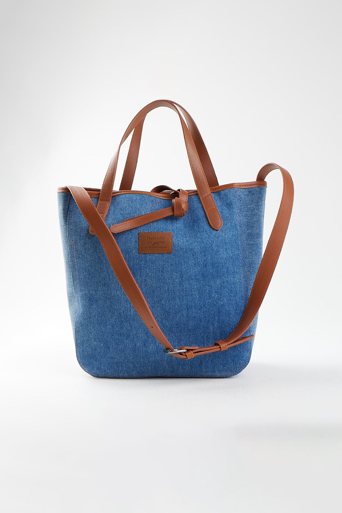 Women's Denim Bag