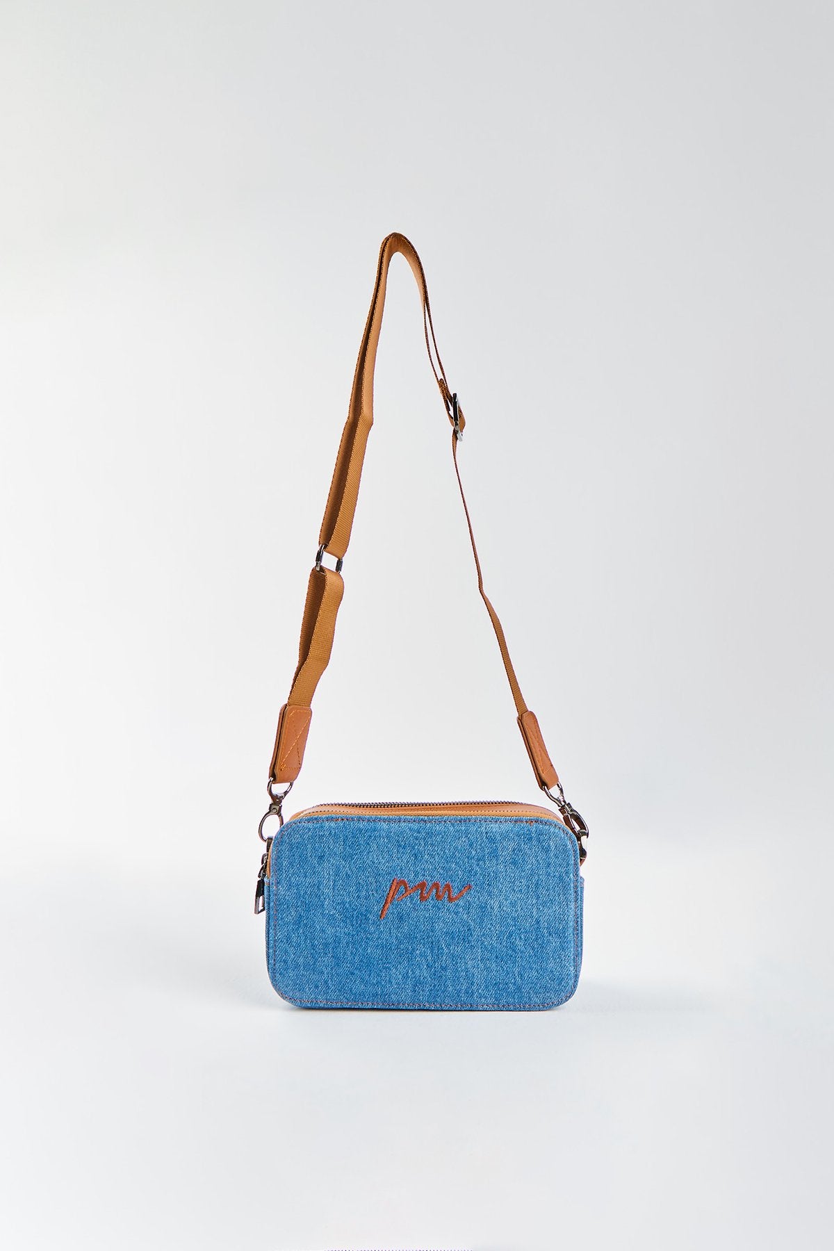 Women's Adjustable Crossbody Shoulder Bag