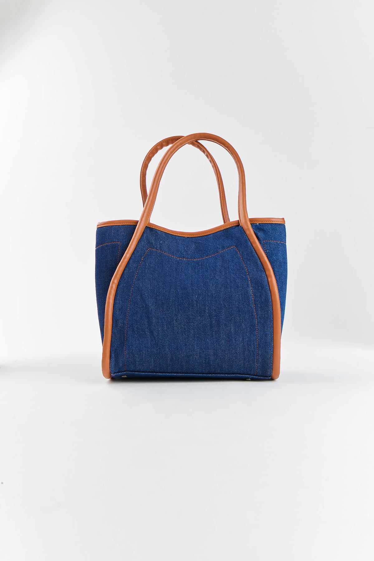 Women's Denim Bag