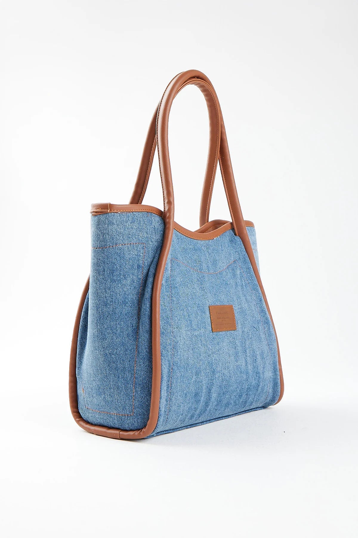 Women's Denim Bag