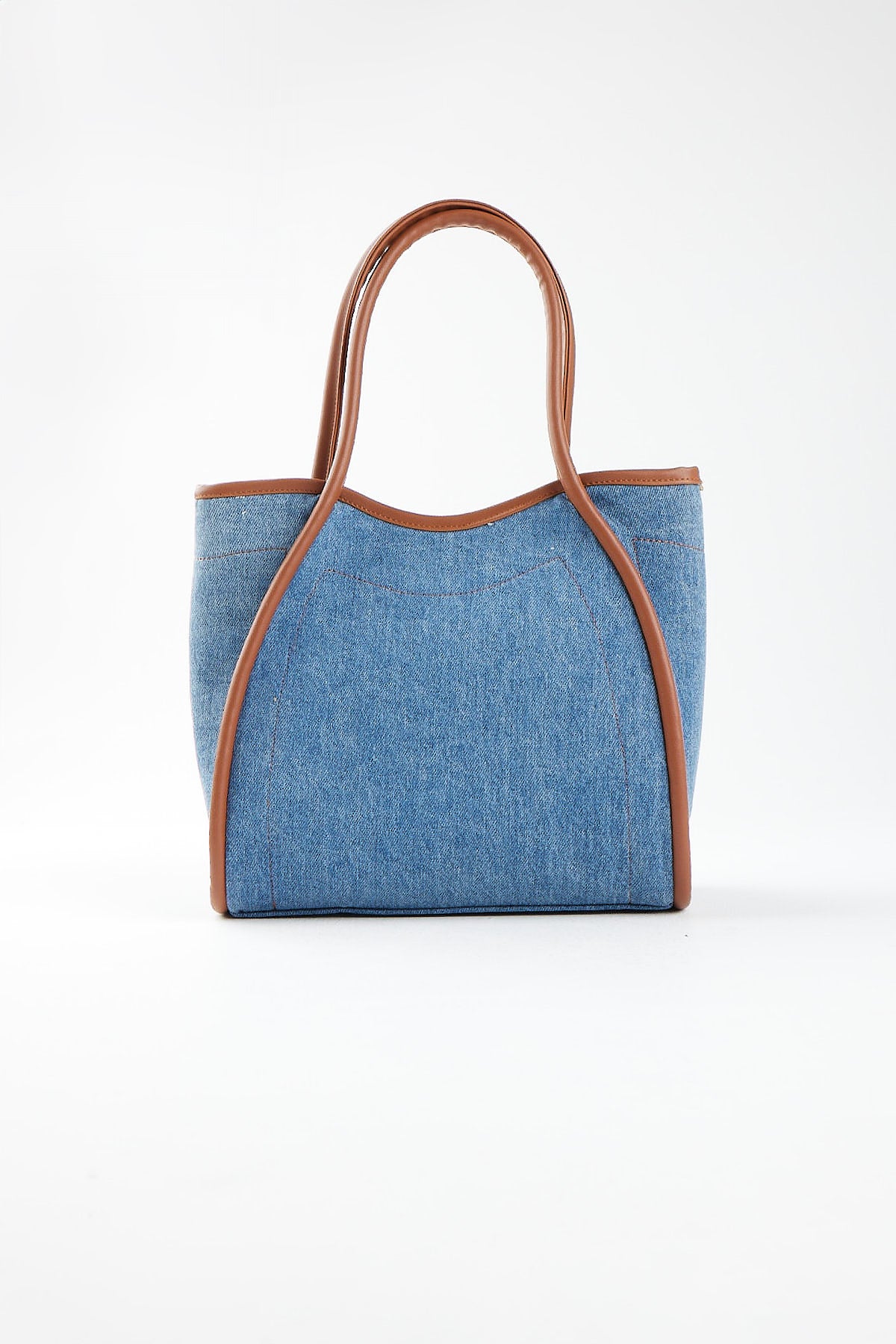 Women's Denim Bag