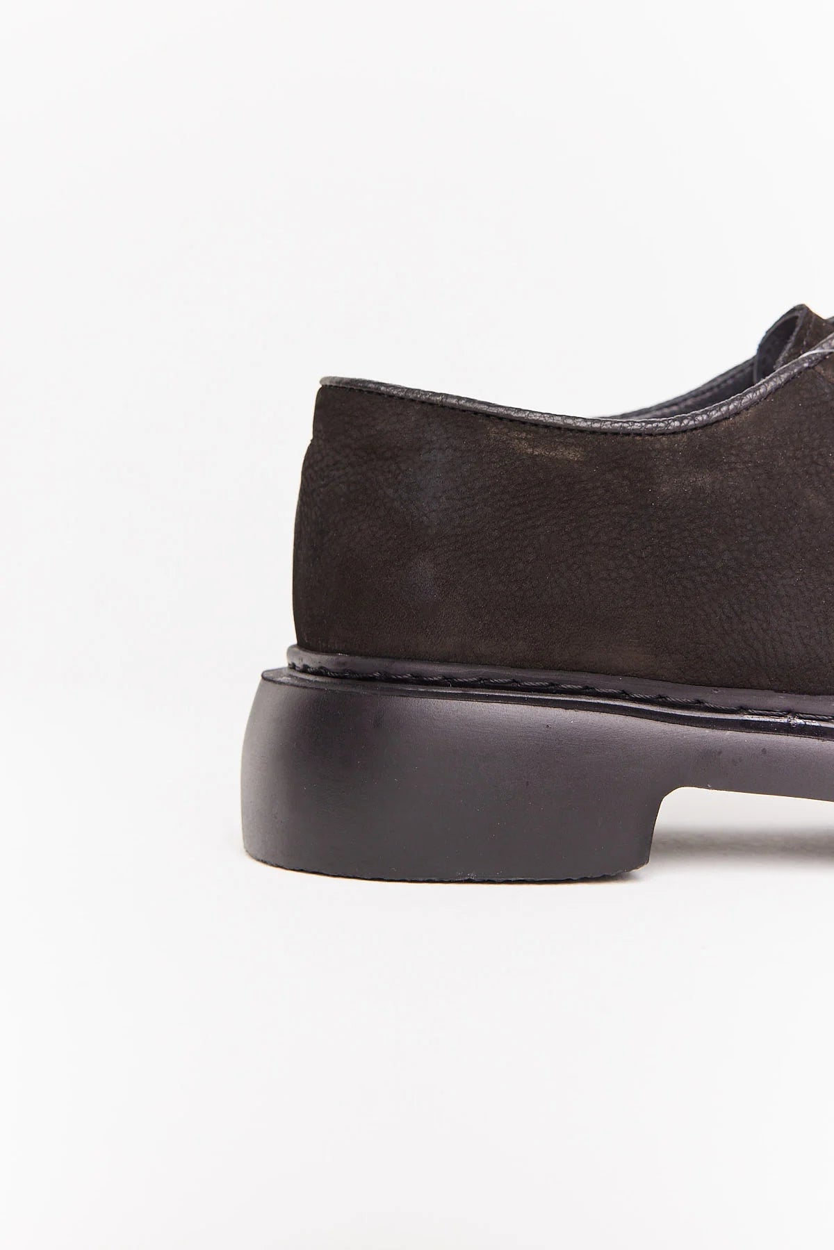 Classic men's shoes