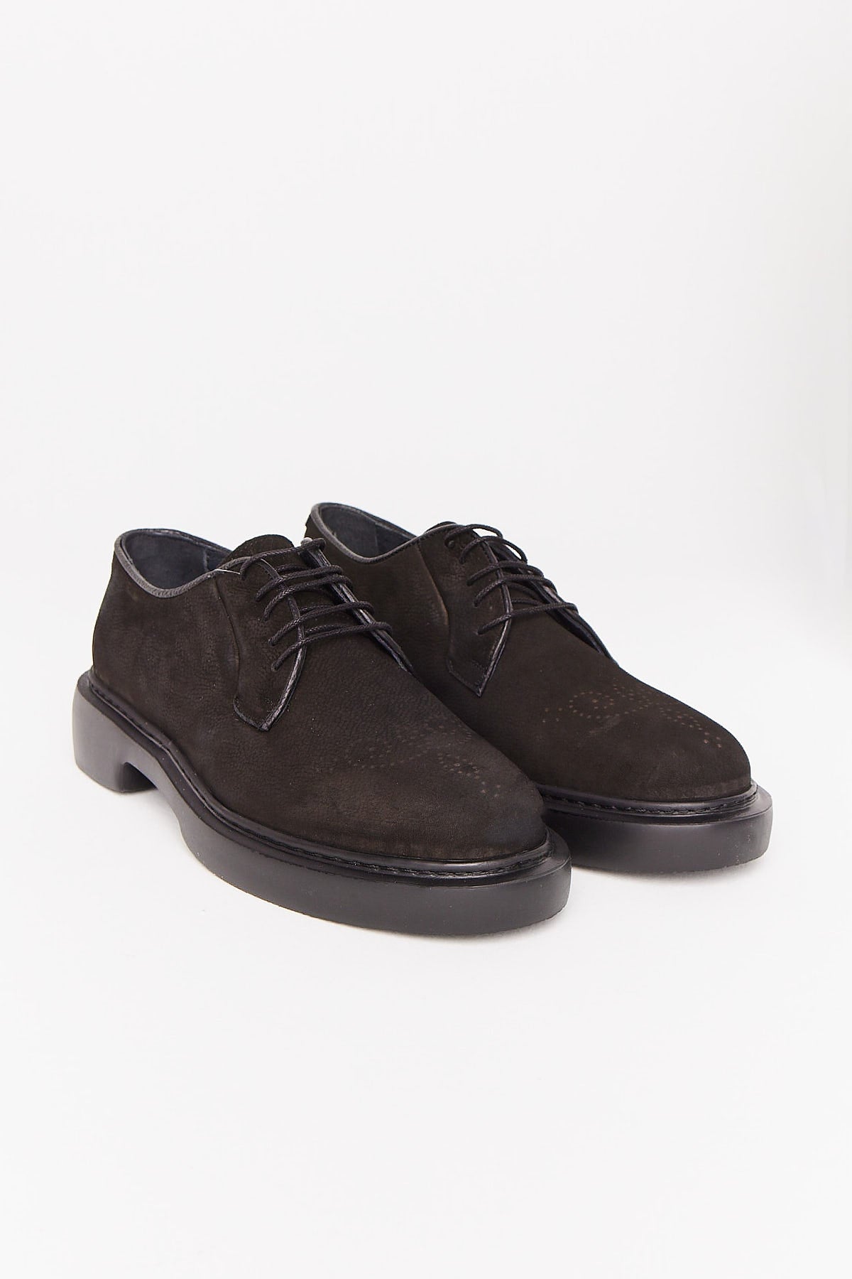 Classic men's shoes