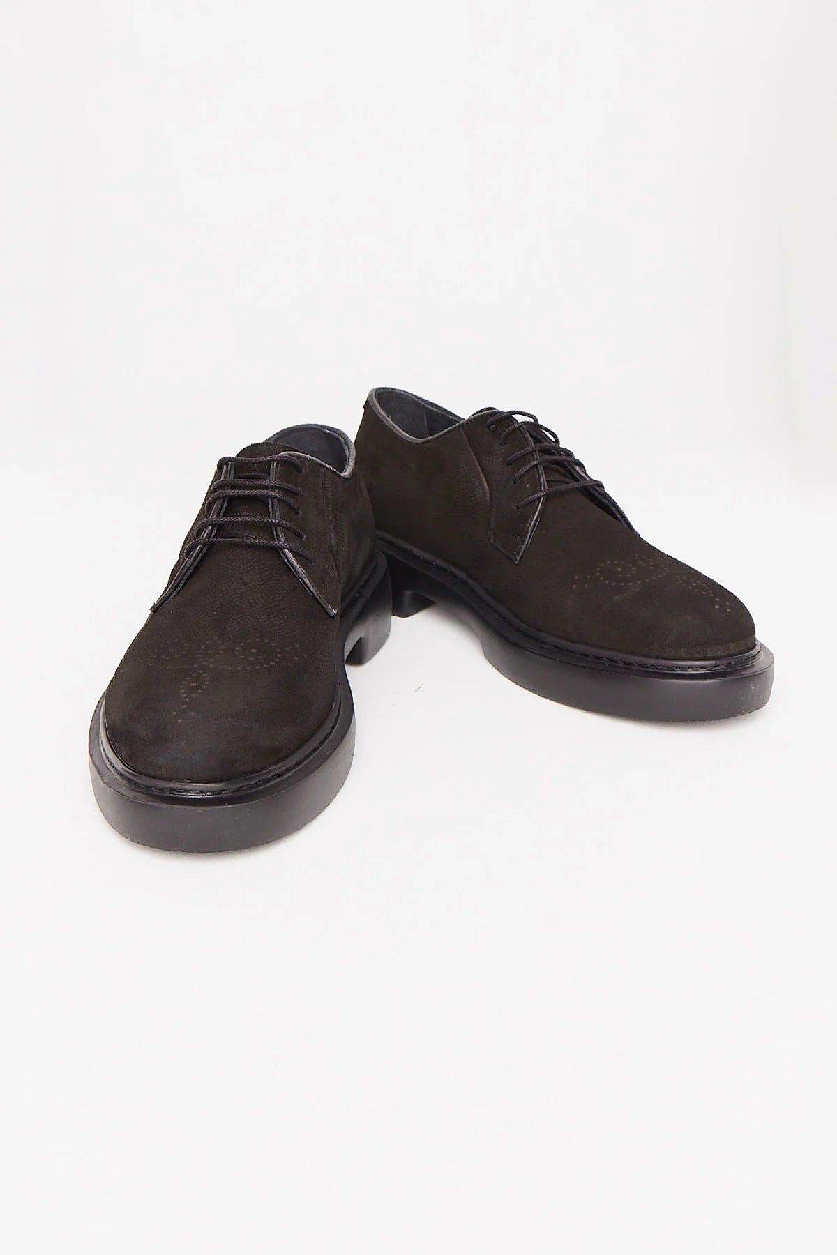 Classic men's shoes