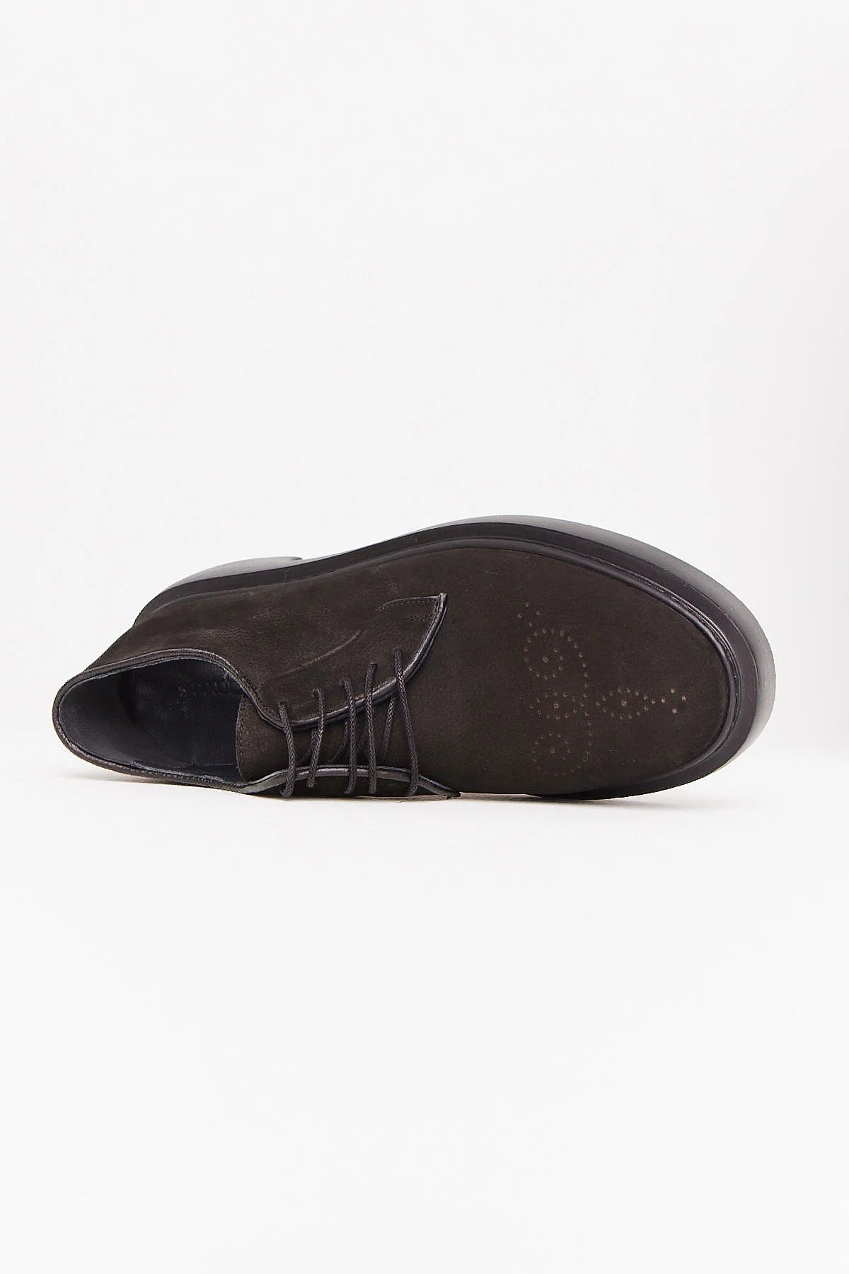 Classic men's shoes