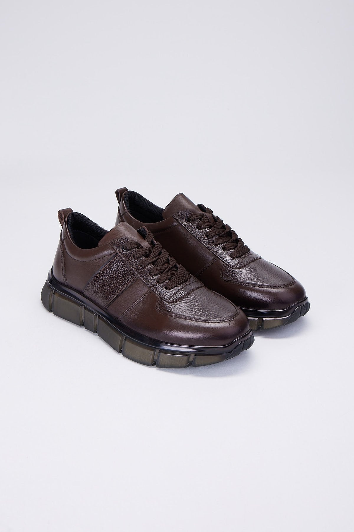 Men's Thick-Soled Casual Shoes