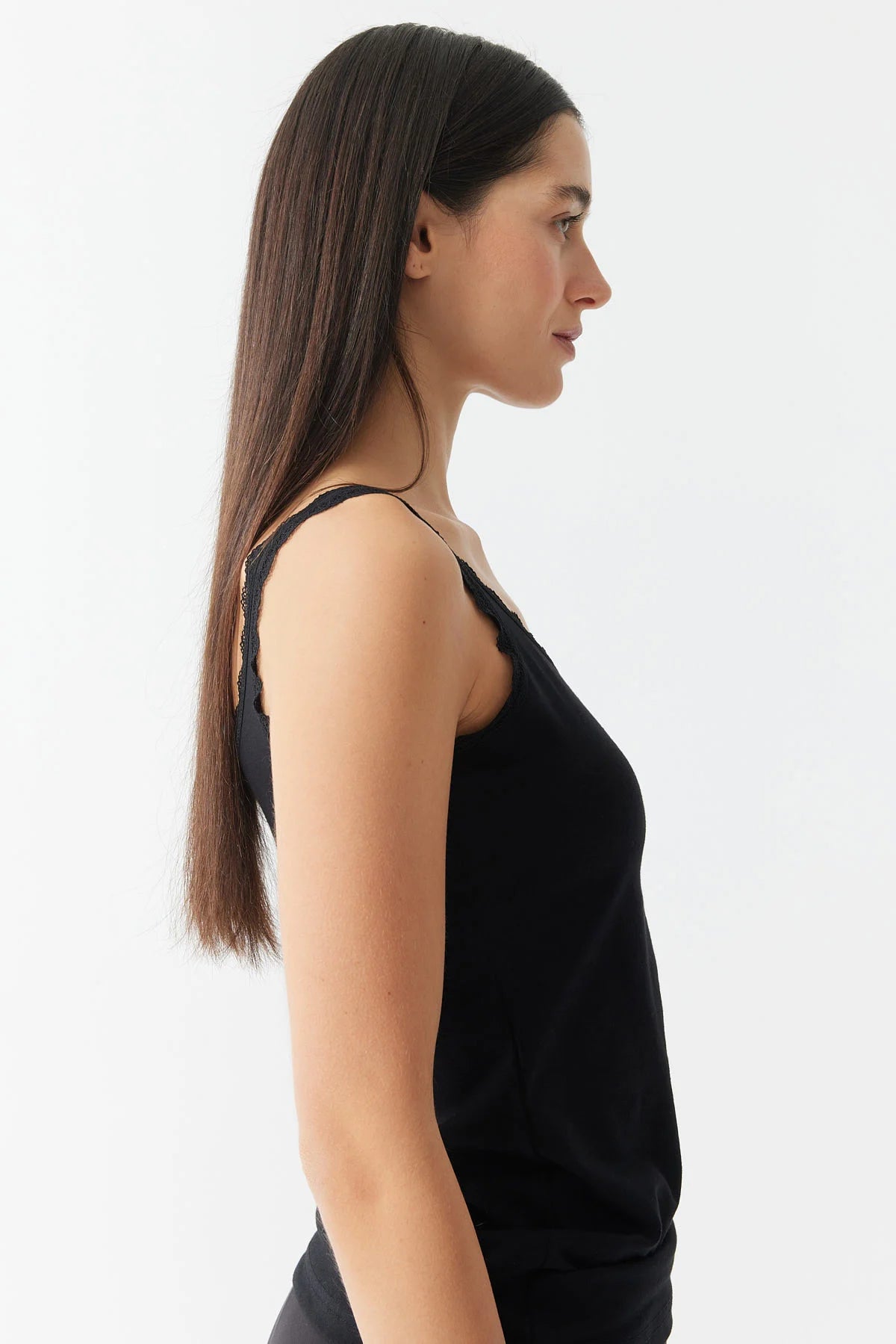 Women's Lace Strap Camisole