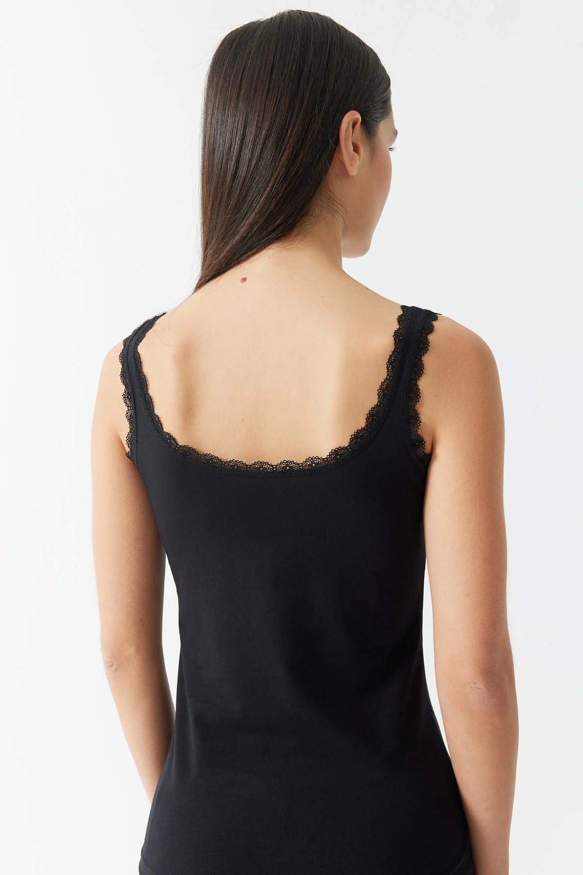 Women's Lace Strap Camisole
