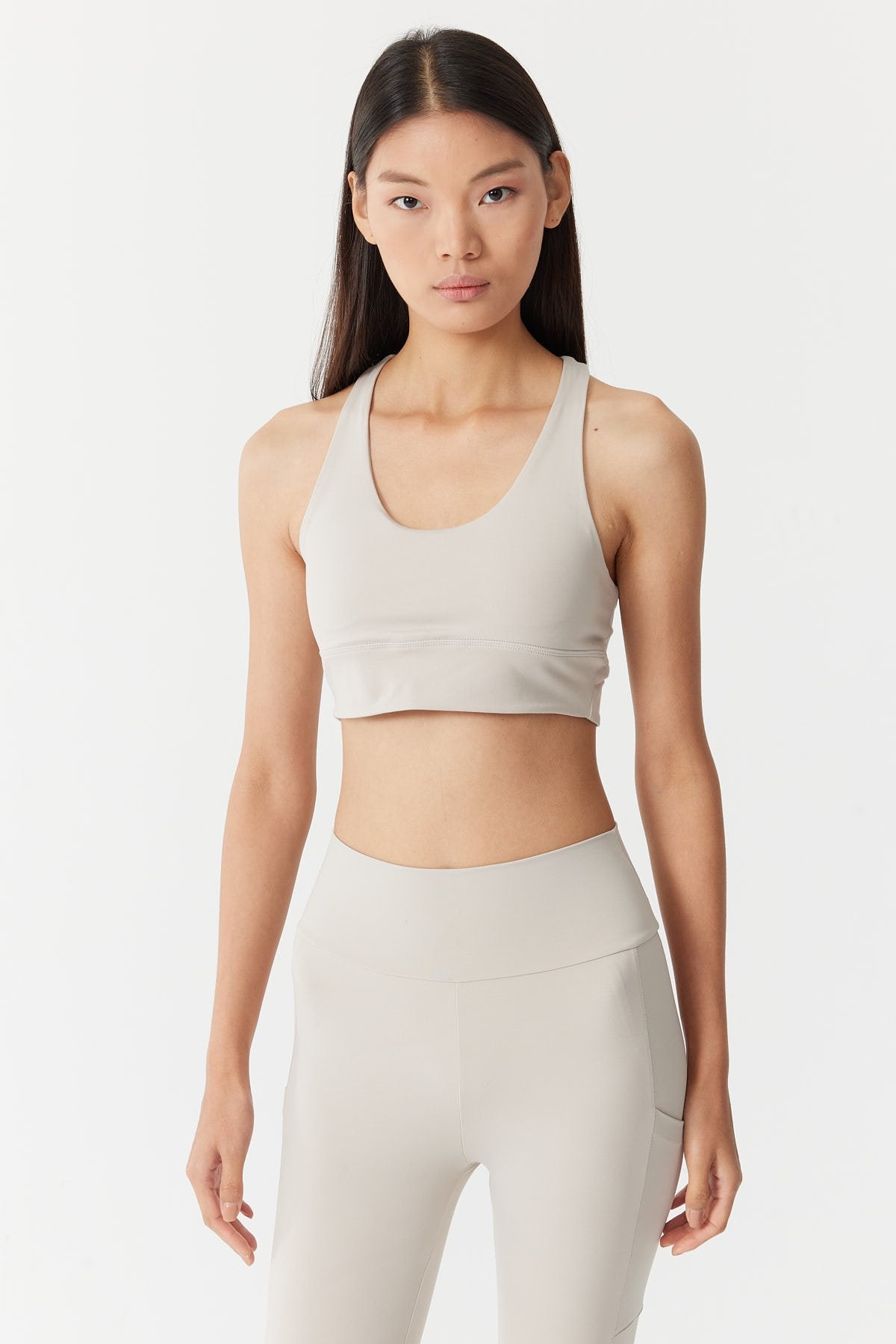 Women's Crop Tank Top