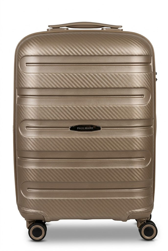 PAULMARK EXPANSION LUGGAGE