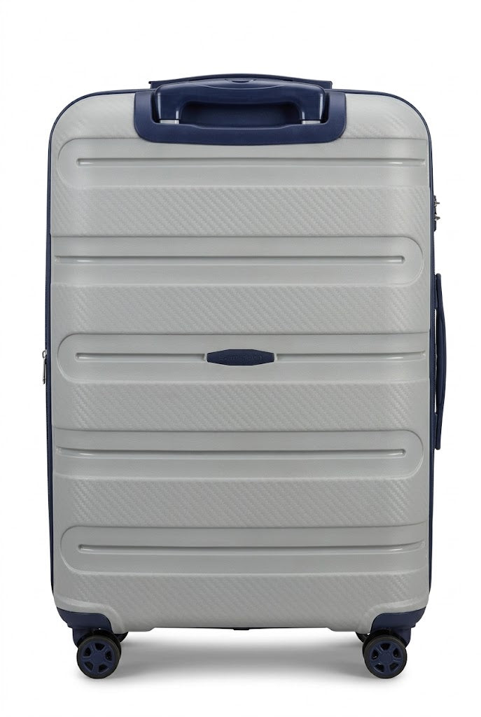 PAULMARK EXPANSION LUGGAGE