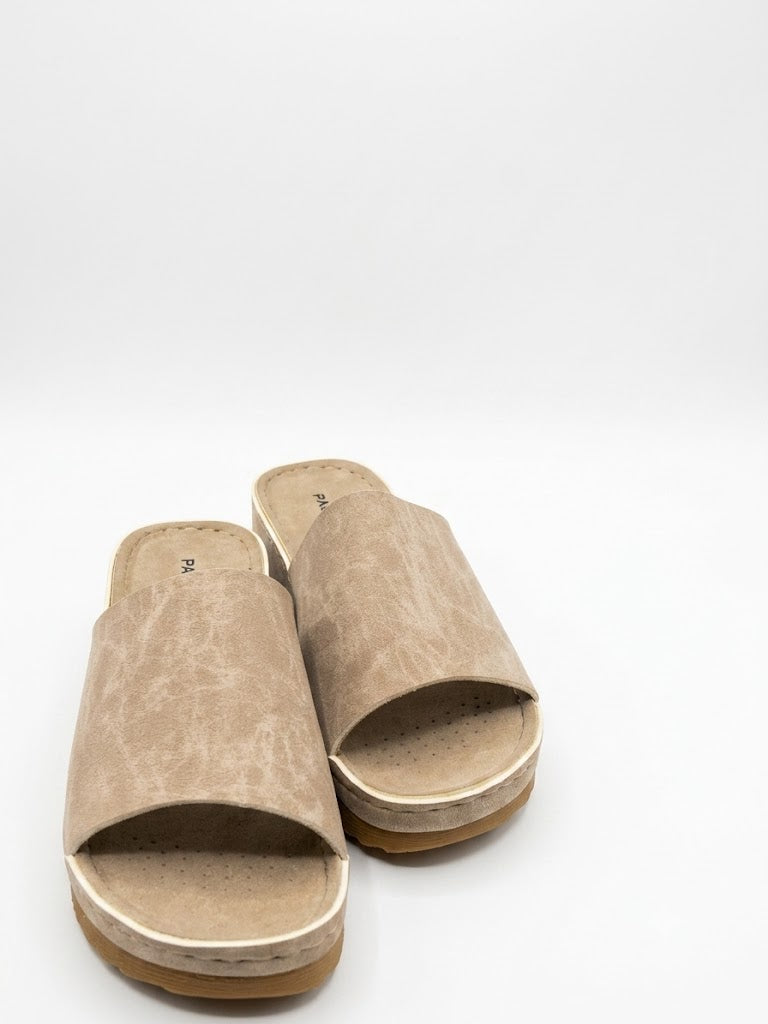PAULMARK SLIPPERS