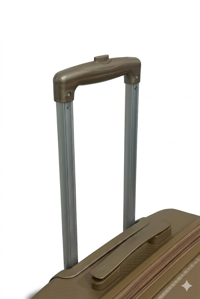 PAULMARK EXPANSION LUGGAGE